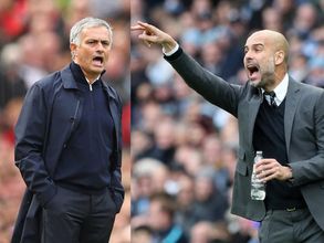 EFL: Manchester United Vs Manchester City - Preview, team news and predicted line-ups