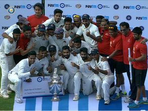 Domestic Diary: Ranji's journeymen coaches hardly get their dues