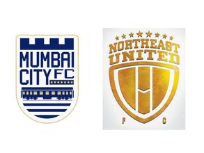 ISL: Mumbai City FC Vs NorthEast United FC - Preview, team news, expected line-ups