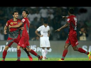 ISL 3: Atletico de Kolkata notch up 2-1 win over NorthEast United