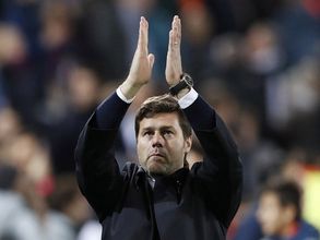Too early to talk about winning EPL: Tottenham manager Mauricio Pochettino
