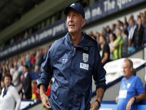 West Bromwich Albion extend Tony Pulis contract until 2018