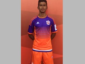 FC Pune City Academy boy Mohammad Ashique Kuruniyan gets Villarreal stint