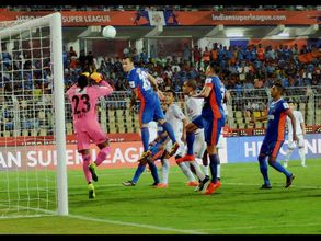 Preview: ISL 3: FC Pune City eye full points from home run