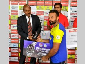 KPL 2016: Unbeaten Mysuru Warriors top table, face Bellary Tuskers in semis