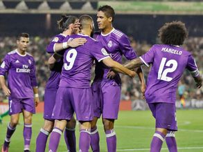 La Liga game week 8: Roundup and results