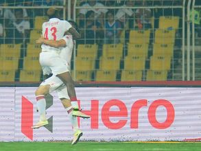 ISL: Marcelinho, Gadze on target as Delhi Dynamos register 2nd win