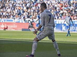 La Liga game week 10: Roundup, results