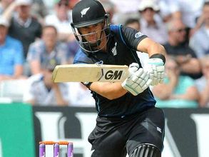 New Zealand geared up for the series decider against India at Vizag: Ross Taylor