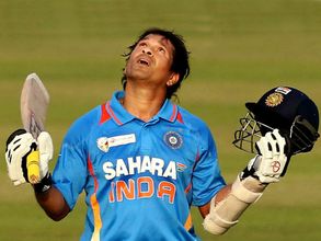 Sachin, Sehwag and Dravid's connection with Holkar Stadium