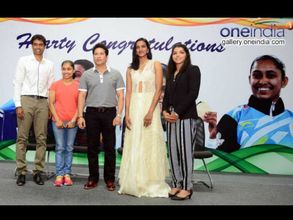 Can't return BMW car gifted by Sachin Tendulkar 'sir': Dipa Karmakar