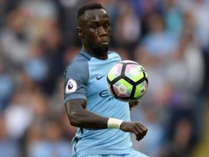 Manchester City's Bacary Sagna to miss UCL tie against Barcelona