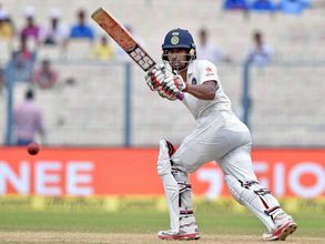 Plan was to play aggressively and in short partnerships: Wriddhiman Saha