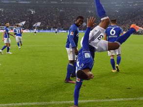 Bundesliga game week 6: Roundup, results and team of the week