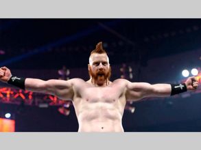 Complete details of WWE superstar Sheamus’ visit to India