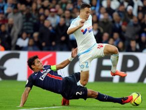 Thiago Silva wants to stay at Paris Saint-Germain