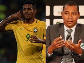 Ex-Arsenal midfielder tells Gabriel Jesus to keep open mind at Manchester City