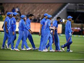 Here is the probable India XI for 2nd ODI against New Zealand