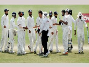 India-New Zealand series under cloud after banks freeze BCCI accounts