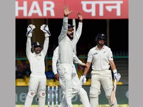 Full schedule of India-Australia Test series (February 23 to March 29, 2017)