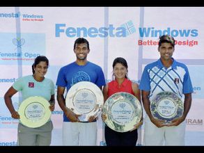 Tennis: Indian players express concern as tournaments vanish from calendar