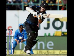 Tom Latham's batting a huge positive for New Zealand: Brendon McCullum