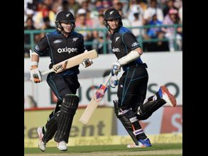 New Zealand need to correct a few wrongs in remaining 4 ODIs: Tom Latham