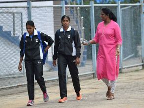Tintu Luka's family not happy with PT Usha and her academy