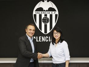 La Liga side Valencia CF confirm Cesare Prandelli as new manager