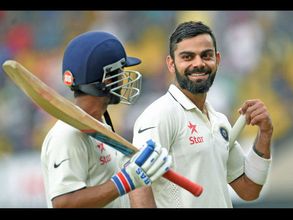 India Vs New Zealand, 3rd Test: Statistical Highlights of Day 1