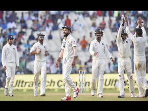 3rd India-New Zealand Test on as scheduled: MPCA secretary