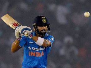 Preview: 4th ODI: India Vs New Zealand in Ranchi on October 26
