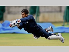 Wriddhiman Saha is the best wicketkeeper in India: Virat Kohli