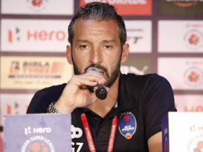 Delhi Dynamos played like winners: Coach Gianluca Zambrotta
