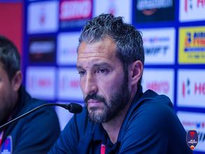 Gianluca Zambrotta gives thumbs up to present foreigner-Indian on-field ratio