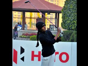 Teen golfer Aditi Ashok wins Hero Women's Indian Open, creates history