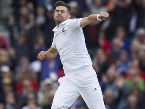 We need to bowl and bat well to get out of trouble: James Anderson