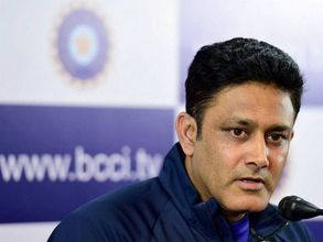 England series: Feel sad for Rohit Sharma, he was doing well, says Anil Kumble
