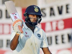 3rd Test: R Ashwin equals Kapil Dev's record
