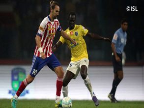 PHOTOS: ISL - Kolkata manage 1-1 draw with Kerala to qualify for semis