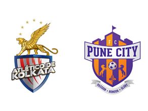 ISL: Atletico de Kolkata Vs FC Pune City - Preview
