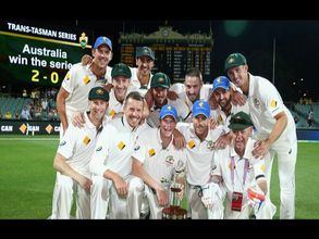 Underfire Australia pick pacer Jackson Bird for pink-ball Test against South Africa