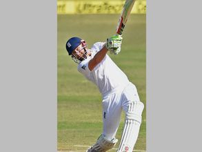 3rd Test, Day 1: Indian bowlers dominate, England 268/8 at stumps