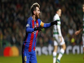 UCL: Game Week 5 - Day 2 - Roundup, results