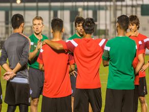 Fans and fraternity pour in wishes for Bengaluru FC ahead of AFC Cup final