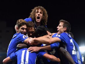 English Premier League game week 11: Roundup, results
