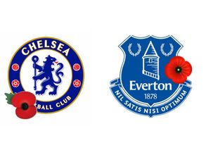 EPL: Chelsea Vs Everton - Preview, team news and predicted line-ups