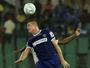 Preview: ISL 3: Chennaiyin FC aim to continue domination against Mumbai City