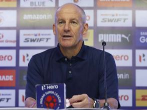 Kerala Blasters coach Steve Coppell questions ISL's objectives