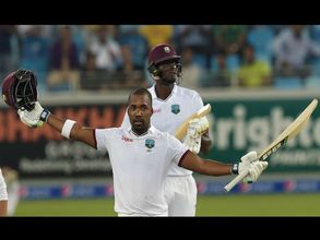 Darren Bravo axed by WICB following Twitter outburst over 'big idiot' remark